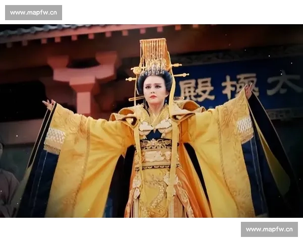 《大唐荣耀》：一段权谋与爱情交织的盛唐风云传奇